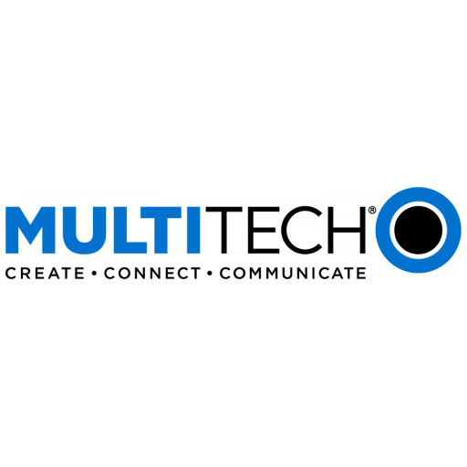 Multitech logo