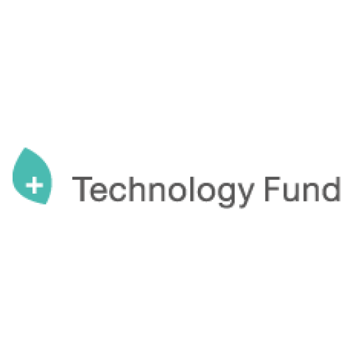 Technology fund logo