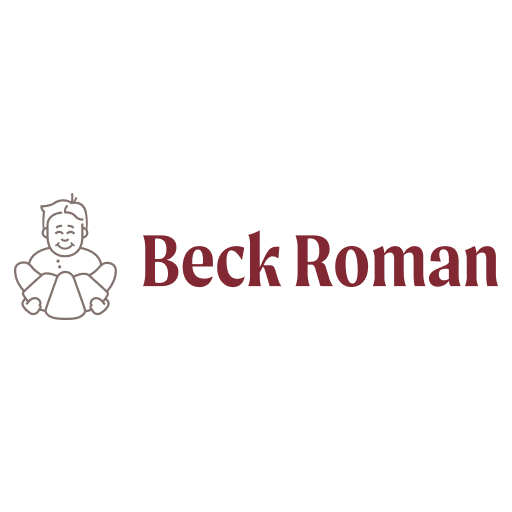 Beck Roman logo