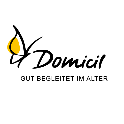 Domicil logo