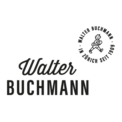 Walter Buchmann logo