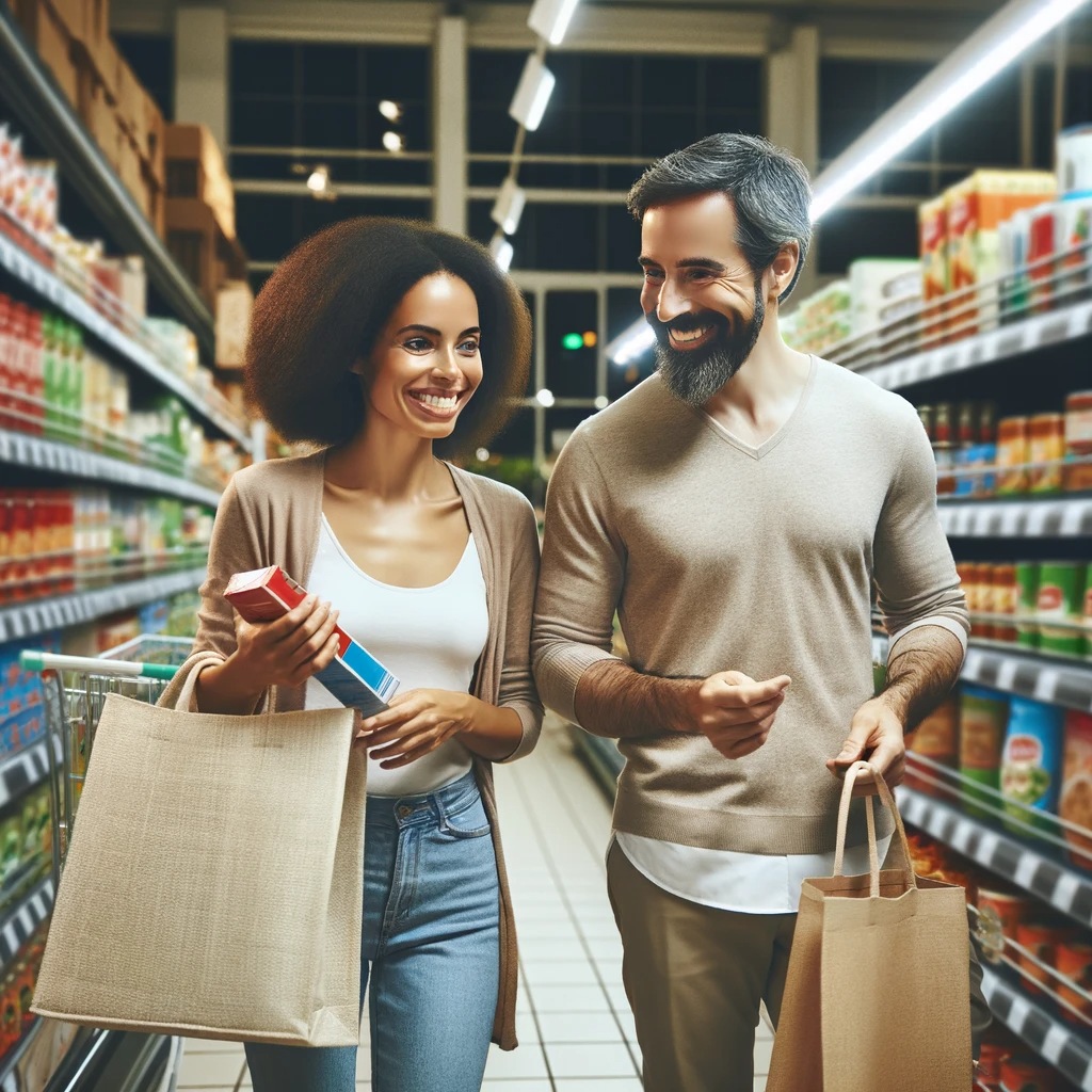 Axino helps retailers gain customer loyalty with improved product quality and freshness - leveraging Core Temperature Intelligence (CTI)